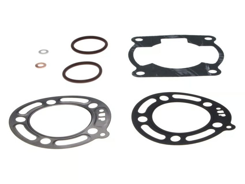 Wiseco W5668 Top End Gasket Kit Kawasaki KX100 54.5mm