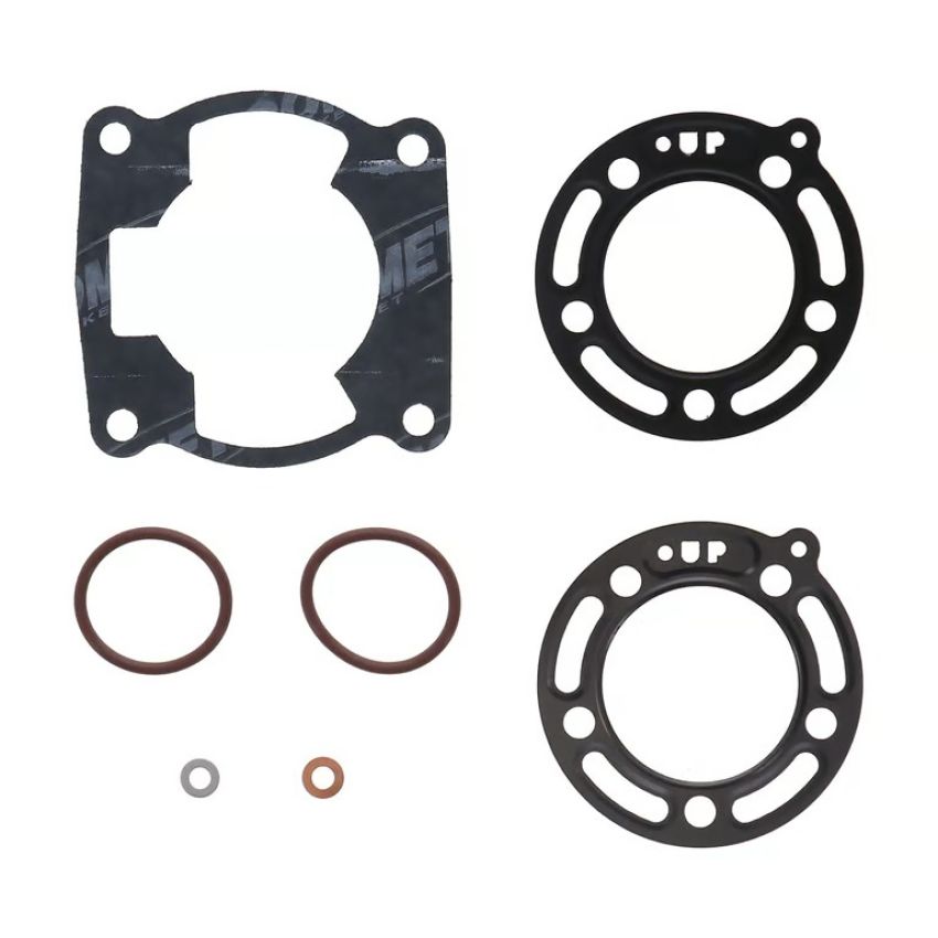 Wiseco W5668 Top End Gasket Kit Kawasaki KX100 54.5mm
