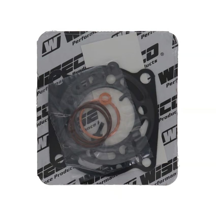 Wiseco W5675 Top End Gasket Kit Kaw KX100 '98-13 54.5mm