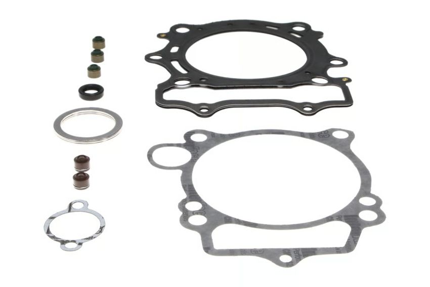 Wiseco W5678 Top End Gasket Kit Yam YZ/WR400 '98-00 93mm