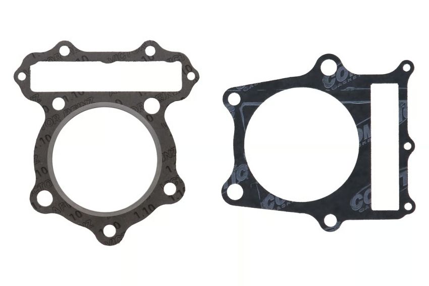 Wiseco W5688 Top End Gasket Kit Yam TT,XT,C,D,SR500