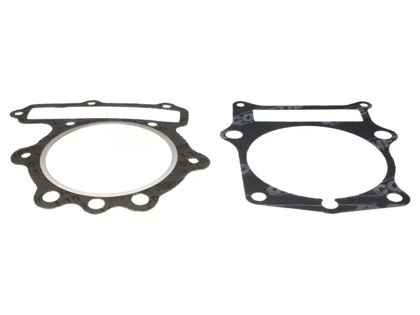 Wiseco W5689 Top End Gasket Kit Yam TT,XT,SRX600 98mm