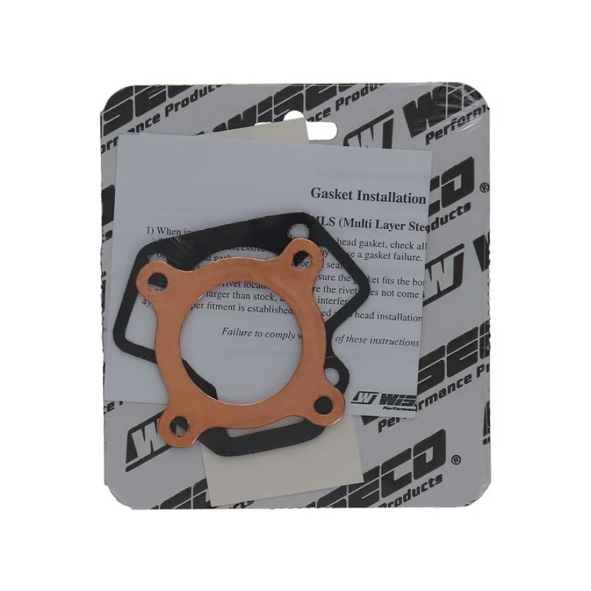 Wiseco W5704 Top End Gasket Kit Yam YSR50 '87-92 42mm