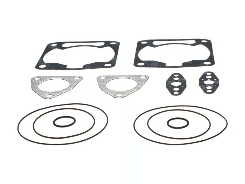 Wiseco W5709 Top End Gasket Kit Polaris XCR440 98-99