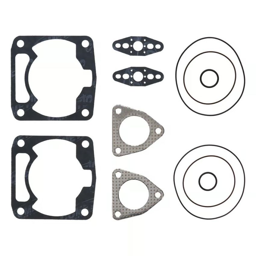Wiseco W5709 Top End Gasket Kit Polaris XCR440 98-99