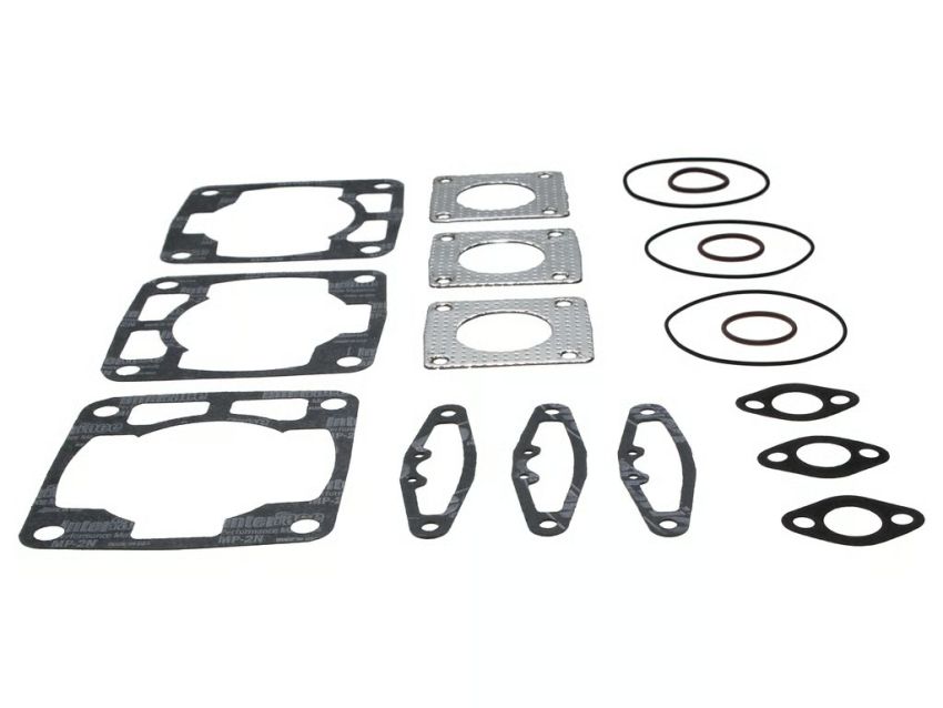 Wiseco W5714 Top End Gasket Kit Polaris XCR700 '99