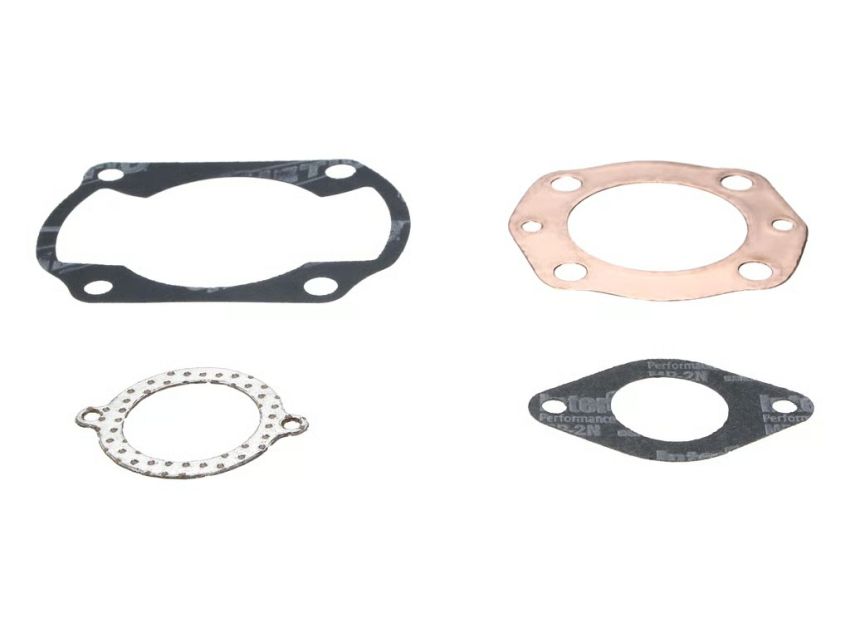 Wiseco W5725 Top End Gasket Kit Honda MT/CR125 '73-78
