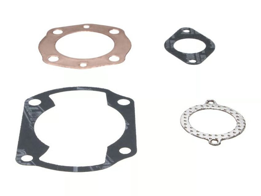Wiseco W5725 Top End Gasket Kit Honda MT/CR125 '73-78