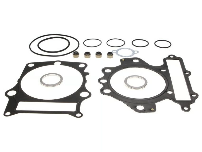 Wiseco W5726 Top End Gasket Kit Yamaha 600cc 98mm