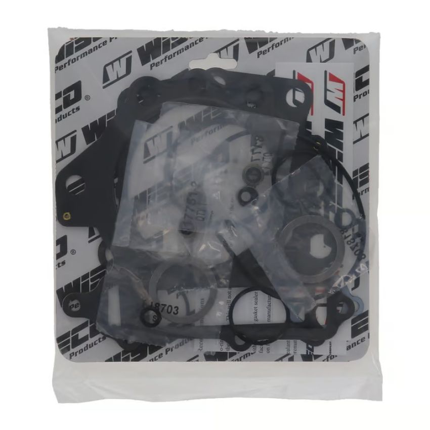 Wiseco W5726 Top End Gasket Kit Yamaha 600cc 98mm
