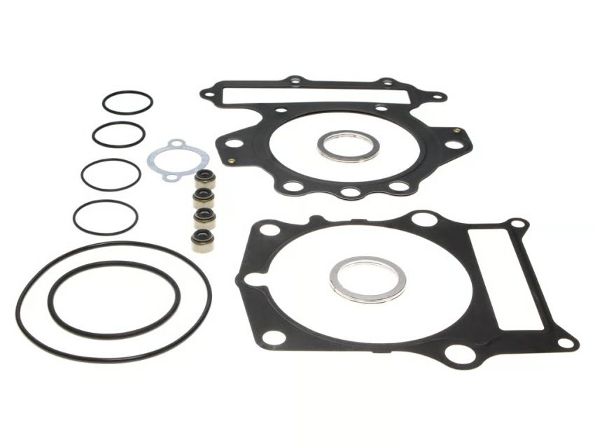 Wiseco W5726 Top End Gasket Kit Yamaha 600cc 98mm