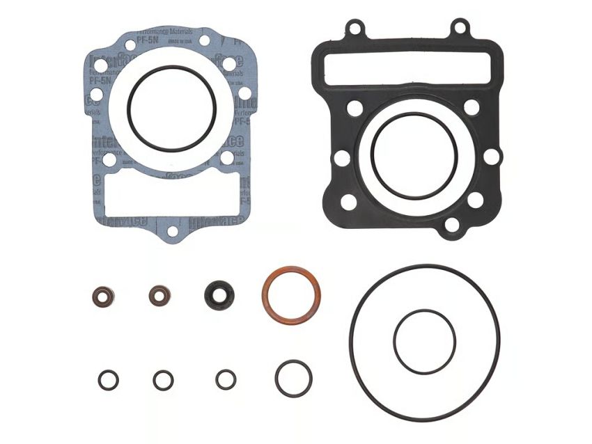 Wiseco W5740 Top End Gasket Kit Kaw KLF300 '89-05 77.5mm