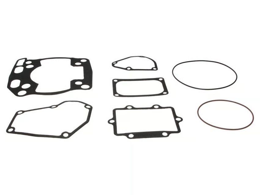 Wiseco W5741 Top End Gasket Kit Suzuki RM250 '99-00