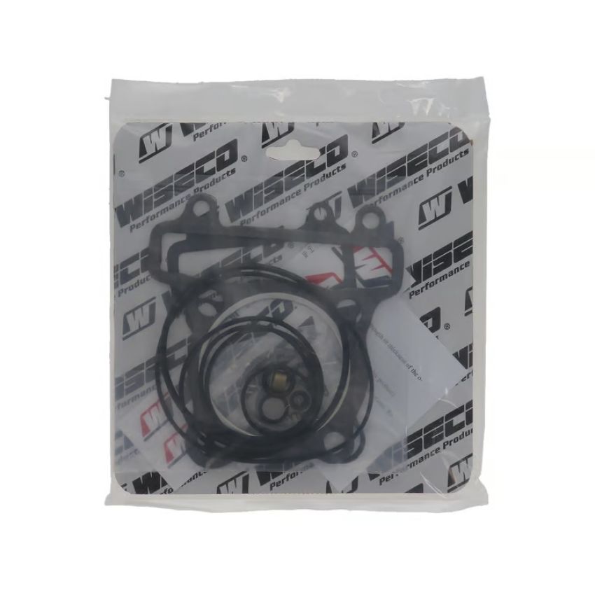 Wiseco W5745 Top End Gasket Kit Yam YFM/YFB250 '90-09 73mm