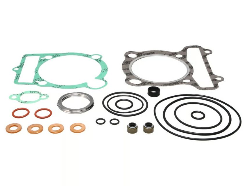 Wiseco W5746 Top End Gasket Kit Yam YFM350 Warrior/Raptor