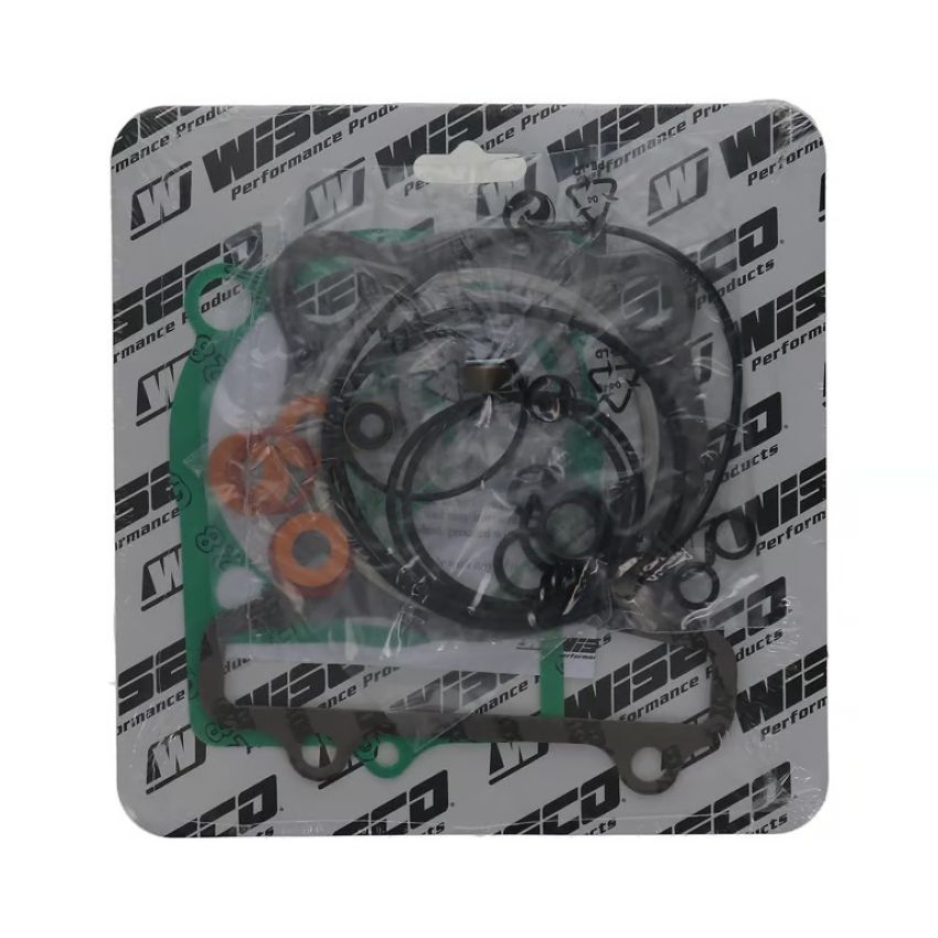 Wiseco W5746 Top End Gasket Kit Yam YFM350 Warrior/Raptor