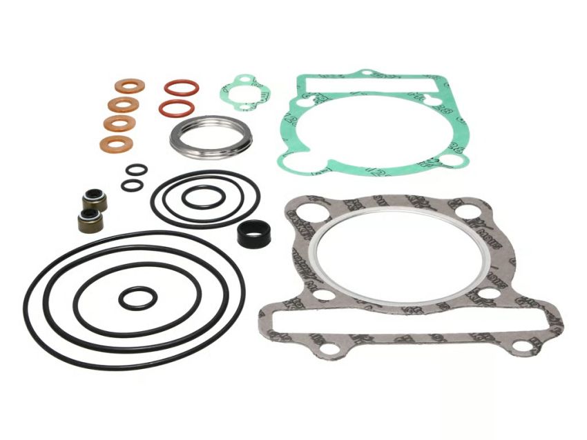 Wiseco W5746 Top End Gasket Kit Yam YFM350 Warrior/Raptor