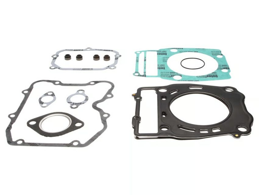 Wiseco W5747 Top End Gasket Kit Polaris 500cc '96-08