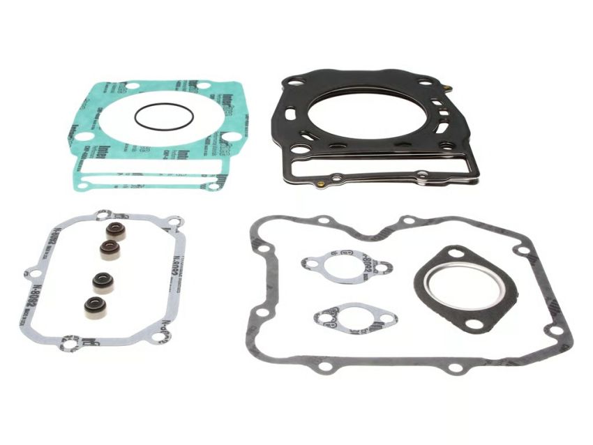 Wiseco W5747 Top End Gasket Kit Polaris 500cc '96-08