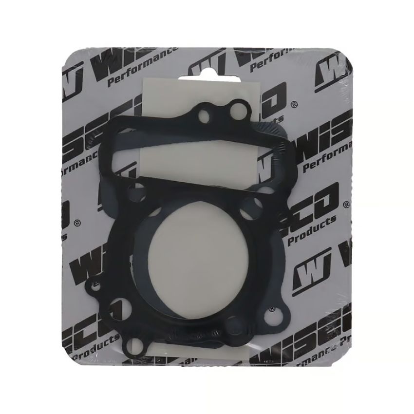 Wiseco W5748 Top End Gasket Kit Honda XR80/CRF80F '92-13