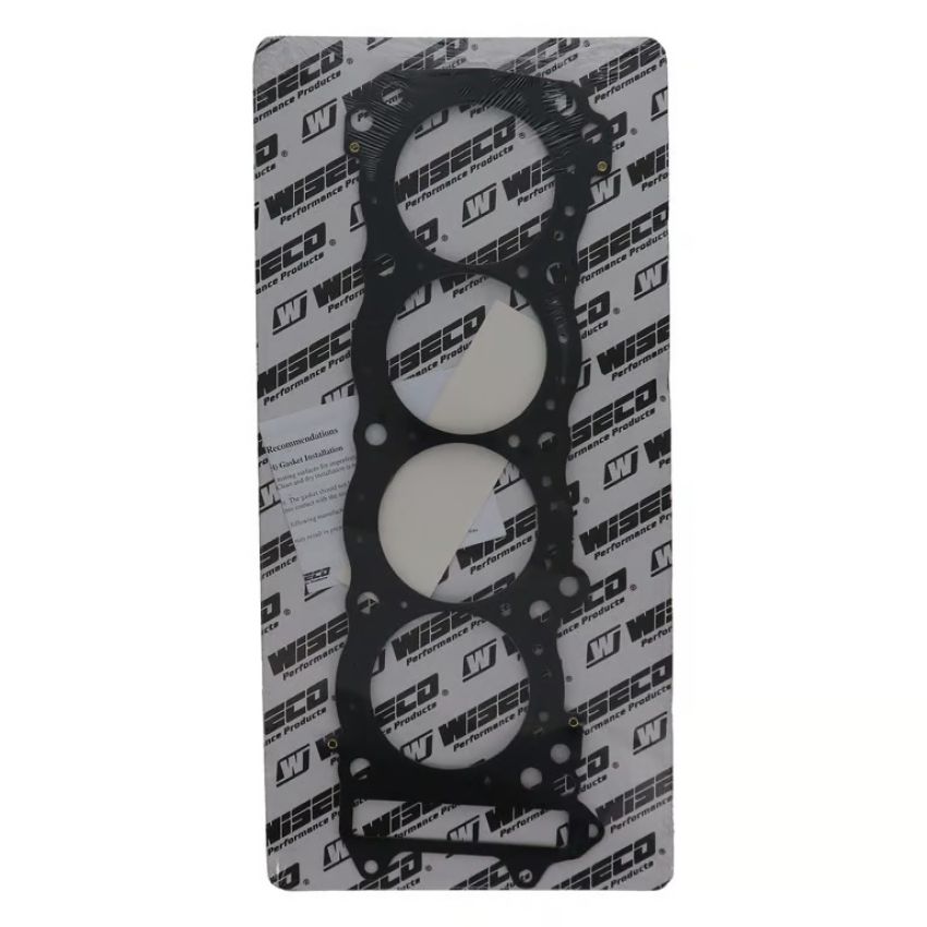 Wiseco W5784 Head Gasket SprgSteel Suz GSX1300RX 83mm