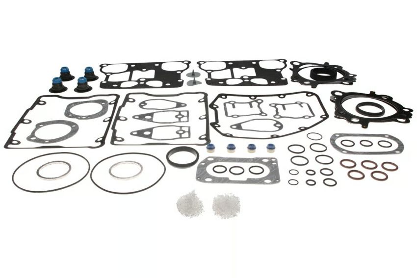 Wiseco W5786 Gasket Kit HD Twin Cam 1550cc '99-11
