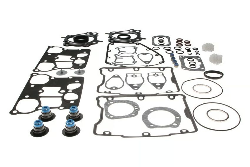 Wiseco W5786 Gasket Kit HD Twin Cam 1550cc '99-11