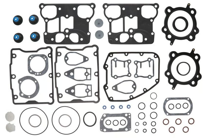 Wiseco W5786 Gasket Kit HD Twin Cam 1550cc '99-11