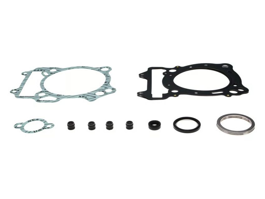Wiseco W5881 Top End Gasket Kit Suzuki DRZ400 '00-19 92mm