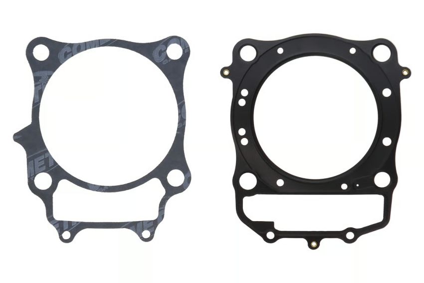 Wiseco W5892 Top End Gasket Kit Honda XR650R '00-07