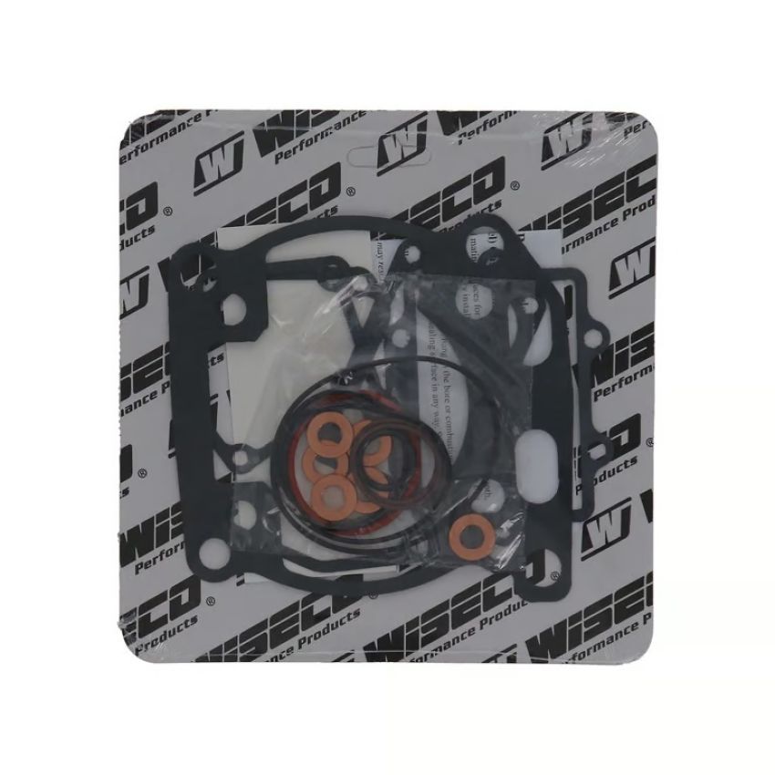 Wiseco W5899 Top End Gasket Kit Suzuki RM250 '01-02