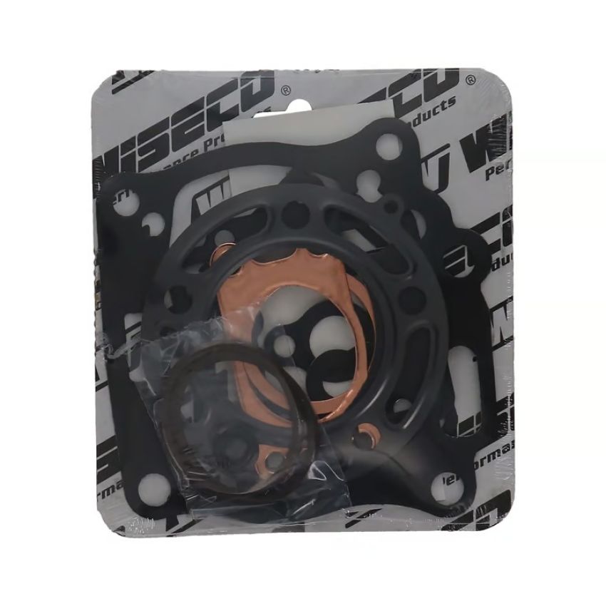 Wiseco W5901 Top End Gasket Kit Kawasaki KX125 '01-02