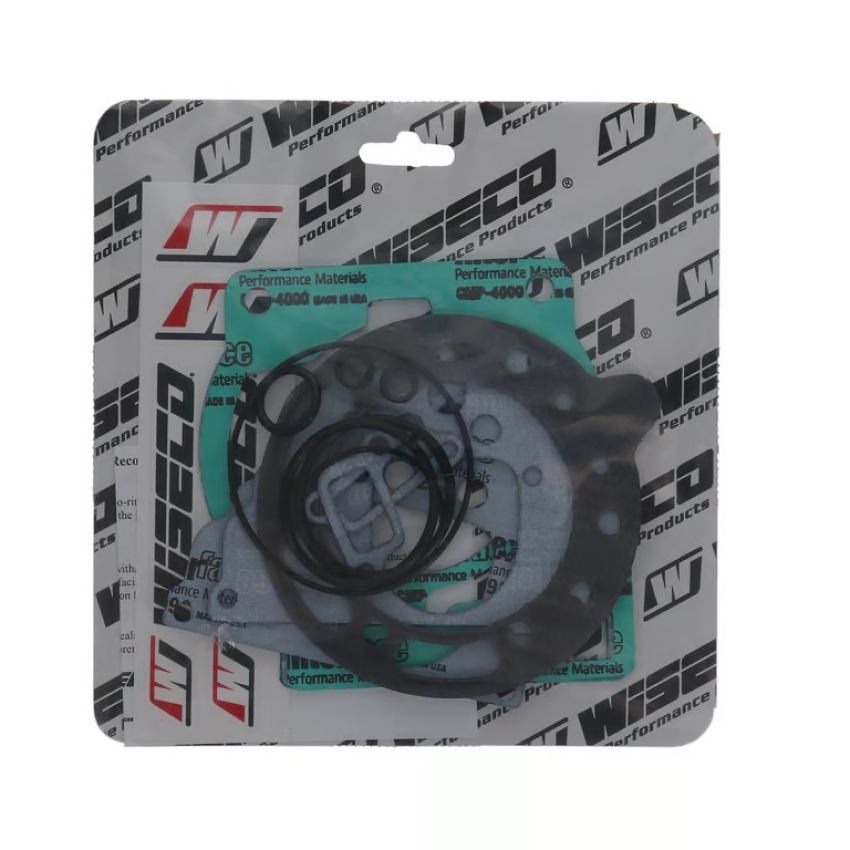 Wiseco W5907 Top End Gasket Kit KTM 200 SX/EXC/MXC '98-02
