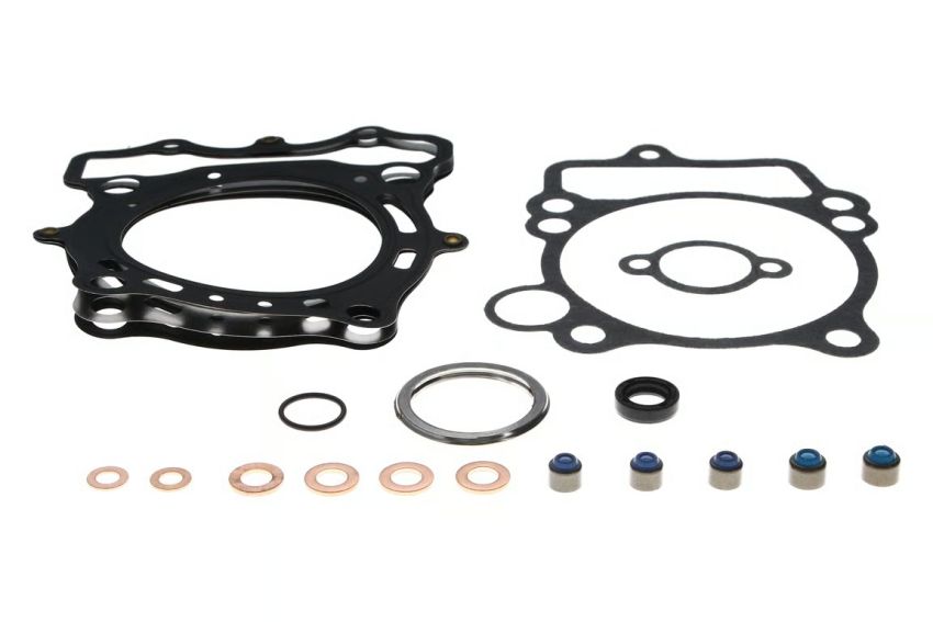 Wiseco W5921 Top End Gasket Kit Yamaha YZ/WR250F '01-13
