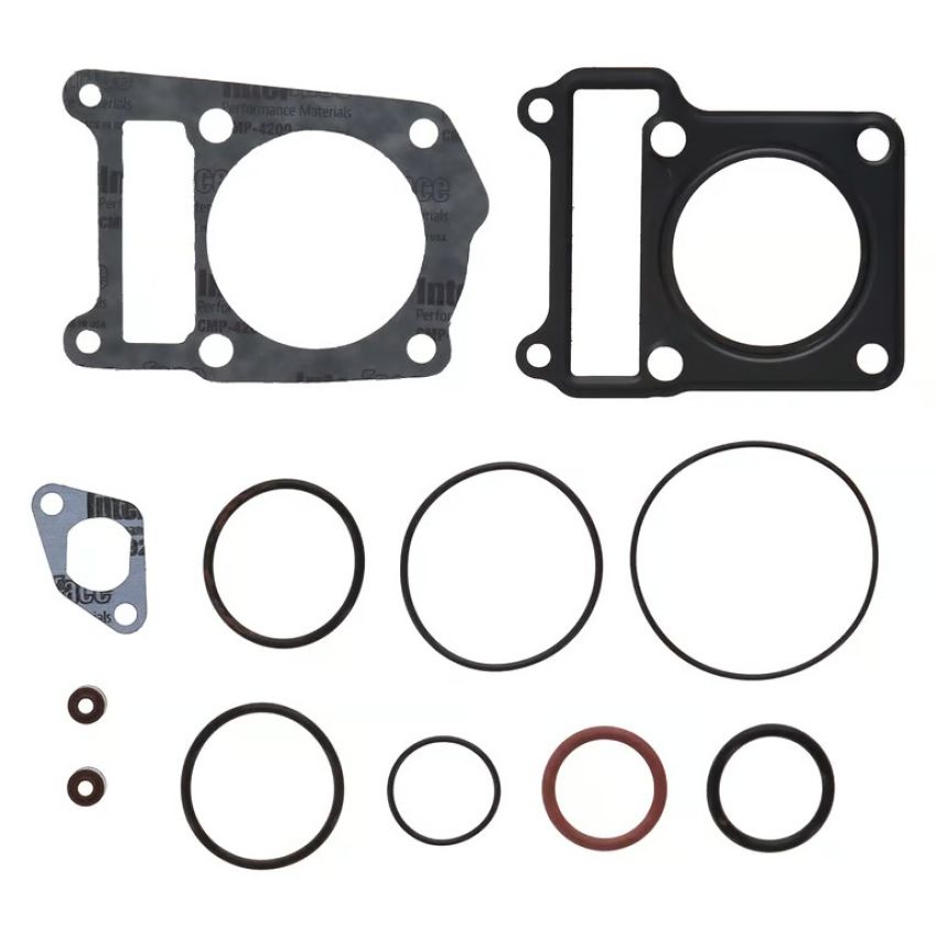 Wiseco W5962 Top End Gasket Kit Yamaha TTR125/TTRL '00-18