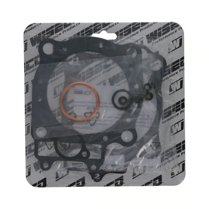 Wiseco W5974 Top End Gasket Kit '02-06 Honda CRF450R 96mm