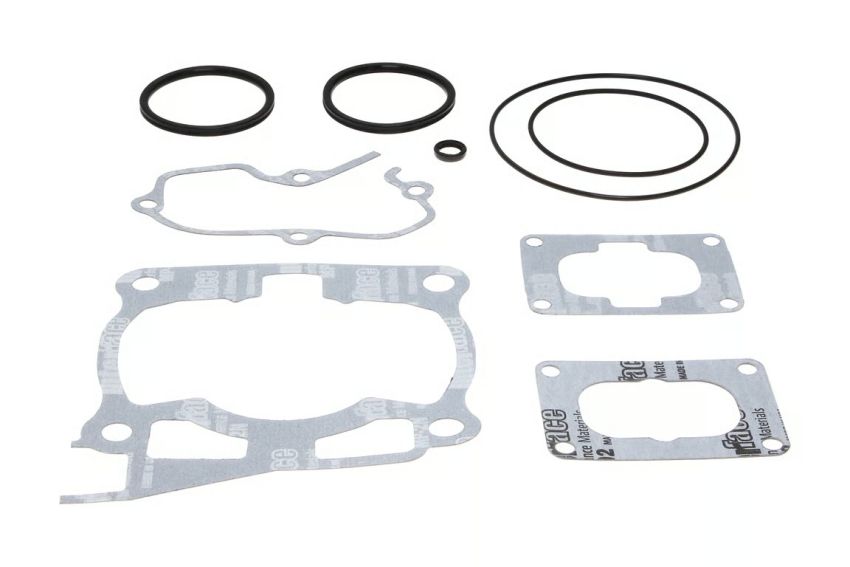 Wiseco W5981 Top End Gasket Kit Yamaha YZ125 '02