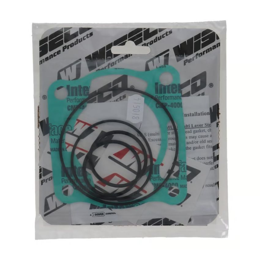 Wiseco W5983 Top End Gasket Kit Yamaha YZ85 '02-18
