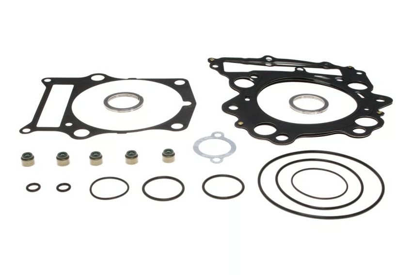 Wiseco W6017 Top End Gasket Kit YamRaptor 660 '01-05 101mm