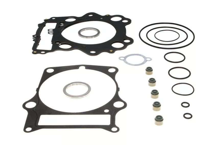 Wiseco W6017 Top End Gasket Kit YamRaptor 660 '01-05 101mm