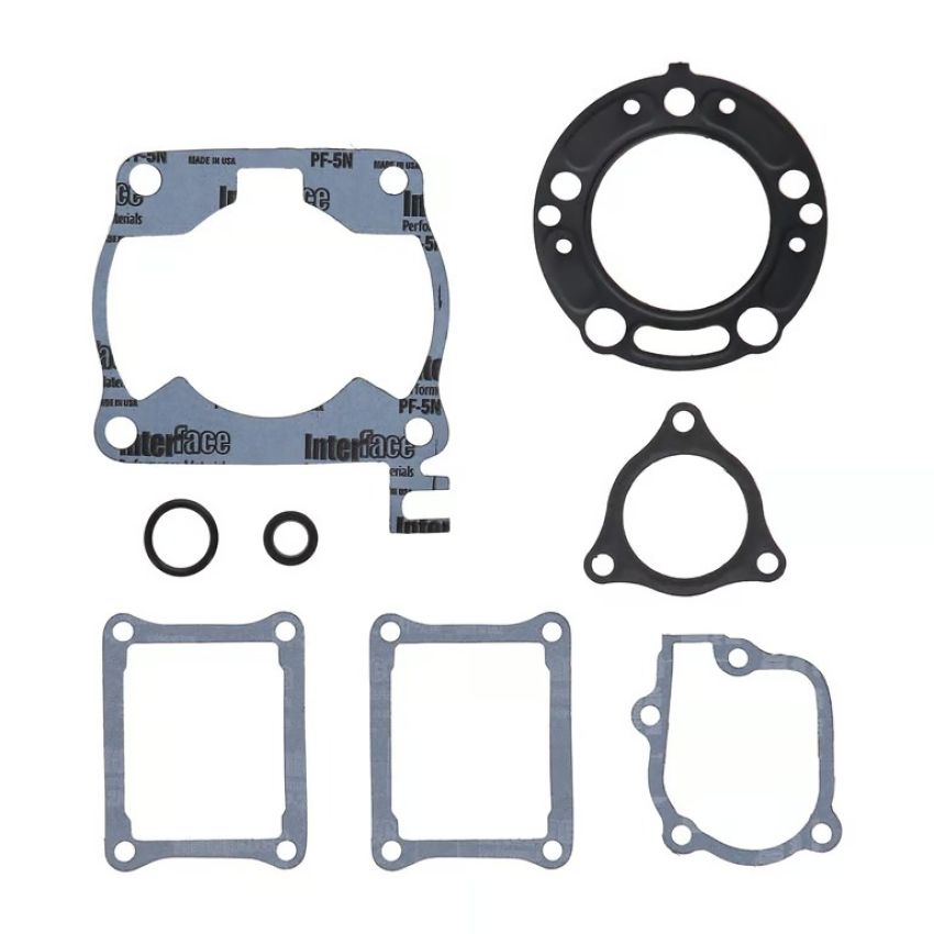 Wiseco W6020 Top End Gasket Kit Honda CR125R '01-02 55mm