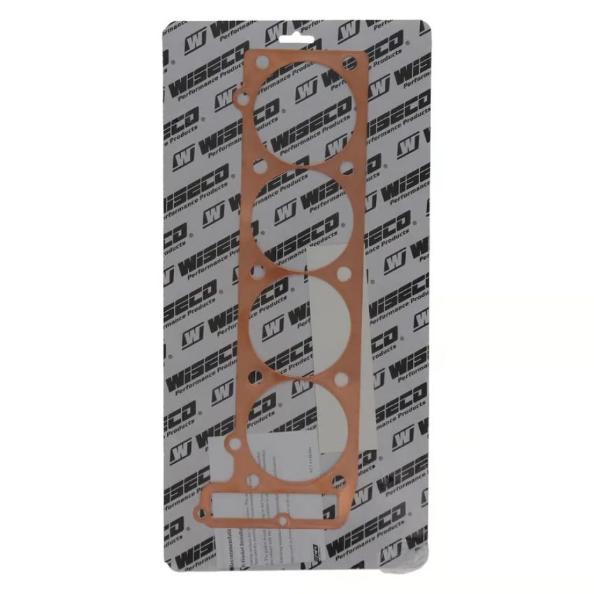 Wiseco W6057 Base Gasket .020 Copper Kaw ZX11/GPZ1100