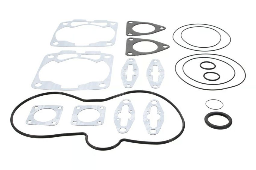 Wiseco W6082 Top End Gasket Kit Polaris 600