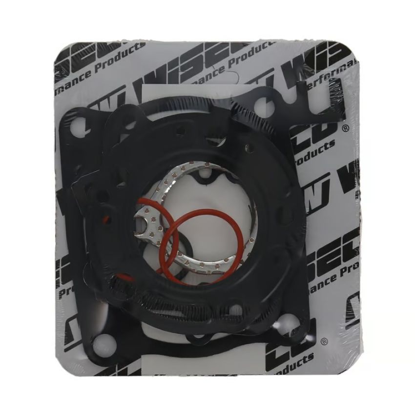 Wiseco W6104 Top End Gasket Kit Honda CR125R '03-04 54mm