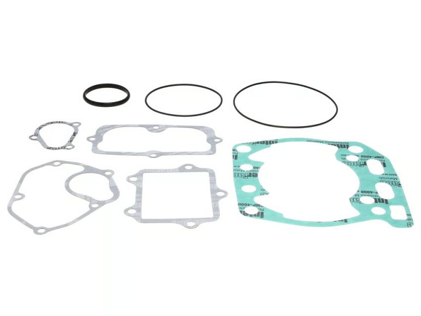 Wiseco W6111 Top End Gasket Kit Suzuki RM250 '03-10 66.4mm