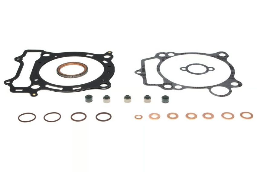 Wiseco W6129 Top End Gasket Kit Yamaha YZ450F '03-05 95mm