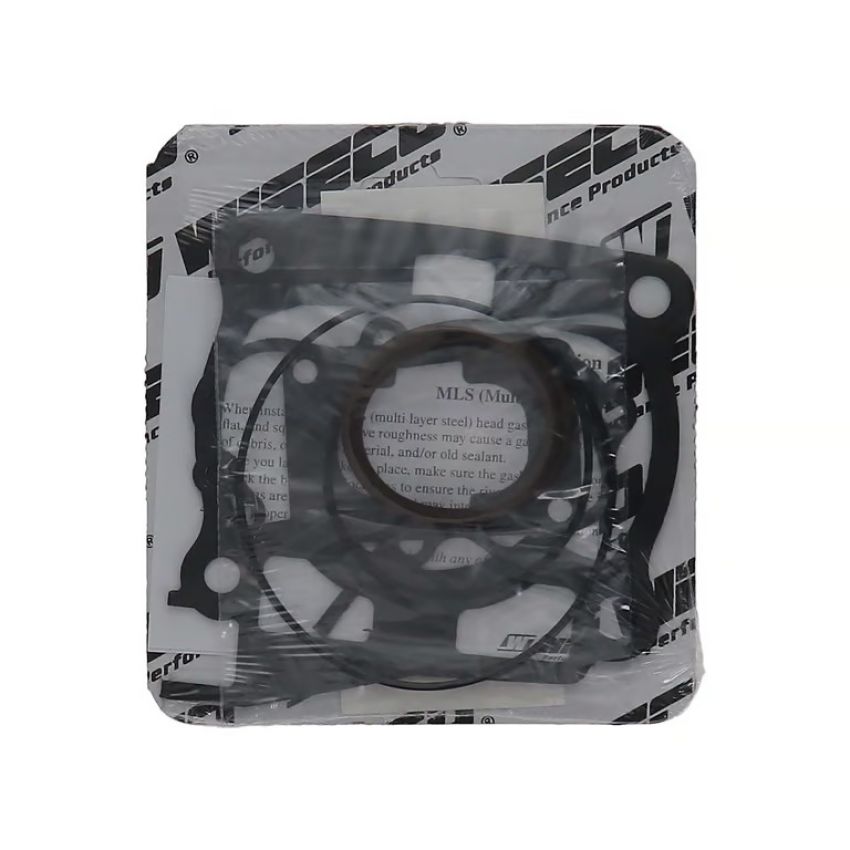 Wiseco W6140 Top End Gasket Kit Yamaha YZ125 '03-04