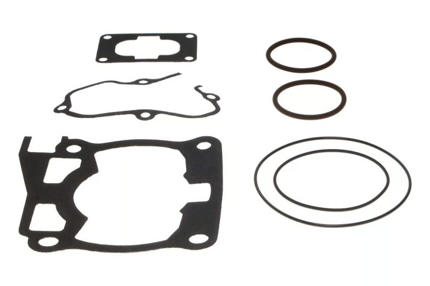Wiseco W6140 Top End Gasket Kit Yamaha YZ125 '03-04