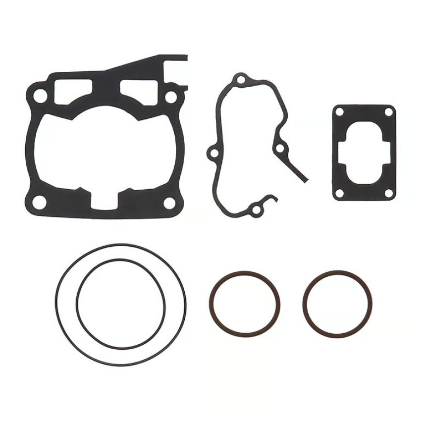 Wiseco W6140 Top End Gasket Kit Yamaha YZ125 '03-04