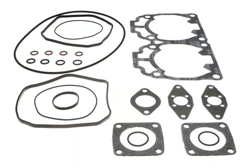 Wiseco W6181 Top End Gasket Kit '03-10 Ski-Doo 600cc 72mm